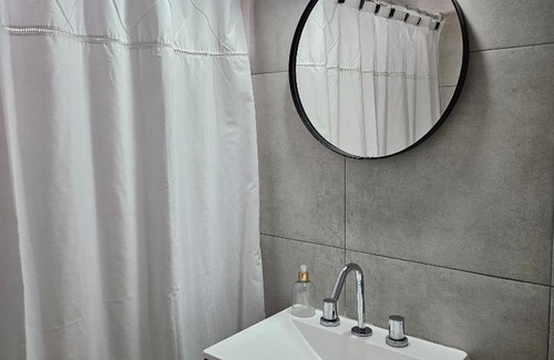 Chascomus Apartamento | Jacarandá, amplio departamento con terraza