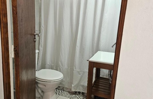 Chascomus Apartamento | Jacarandá, amplio departamento con terraza