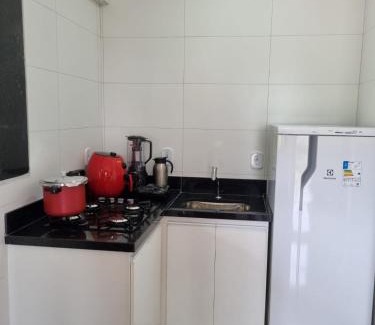 Meaipe Apartamento | Jacarandá de Minas Vista Mar Praia de Meaipe Guarapari
