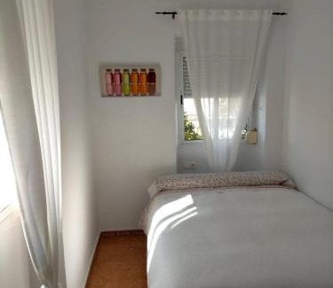 Prado del Rey Casa | Jacaranda
