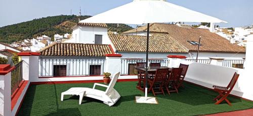 Prado del Rey Casa | Jacaranda
