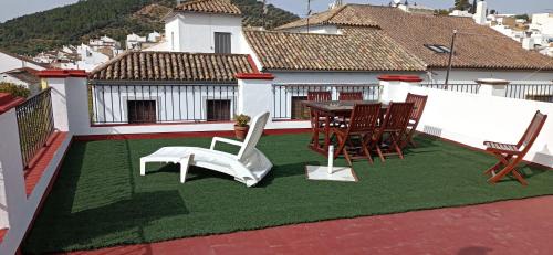 Prado del Rey Casa | Jacaranda