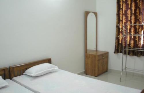Fort Kochi Cama Y Desayuno | Jacaranda Holiday Home