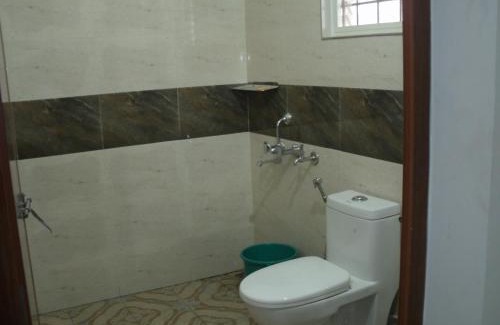 Fort Kochi Cama Y Desayuno | Jacaranda Holiday Home