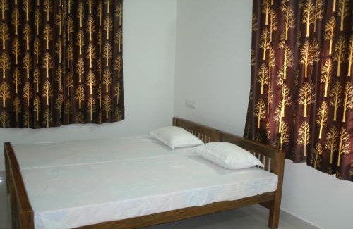 Fort Kochi Cama Y Desayuno | Jacaranda Holiday Home