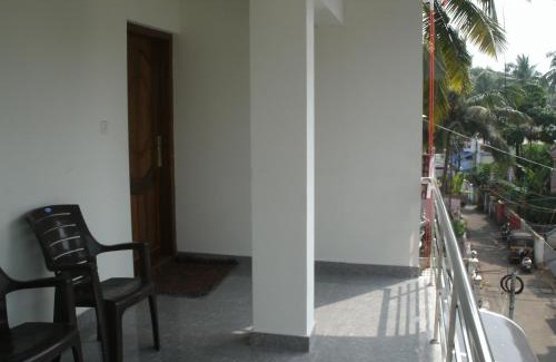 Fort Kochi Cama Y Desayuno | Jacaranda Holiday Home