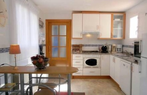 Hoya de los Patos Villa | JACARANDA VILLA CON PISCINA PRIVADA EN ESPAÑA COSTA BLANCA GOLF CLUB BONALBA
