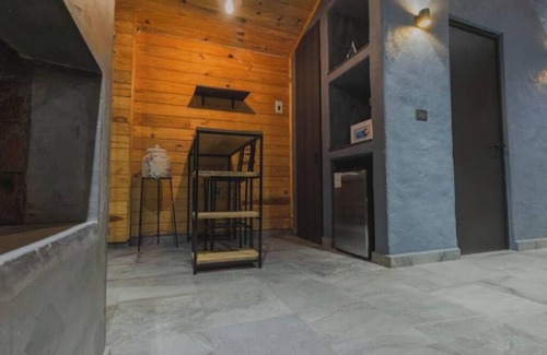 Huasca De Ocampo Casa | Jacaranda Whisper By Managers B1