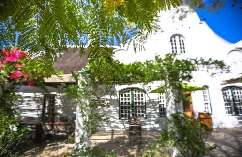 Drakenstein Casa | Jacaranda Wine And Guestfarm