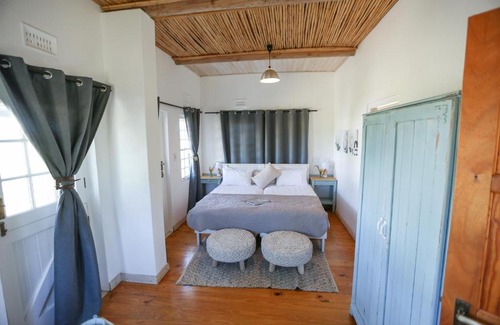 Drakenstein Casa | Jacaranda Wine And Guestfarm