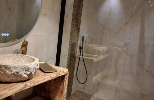 Beaurepaire Cama Y Desayuno | Jaccuzi sauna hammam