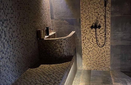 Beaurepaire Cama Y Desayuno | Jaccuzi sauna hammam