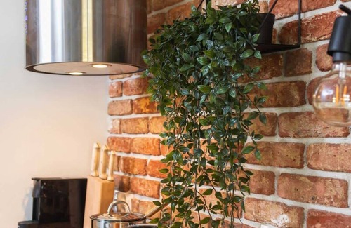 Warszawskie Apartamento | Jaccuzzi Apartment Rakowicka 22 | Airconditioning