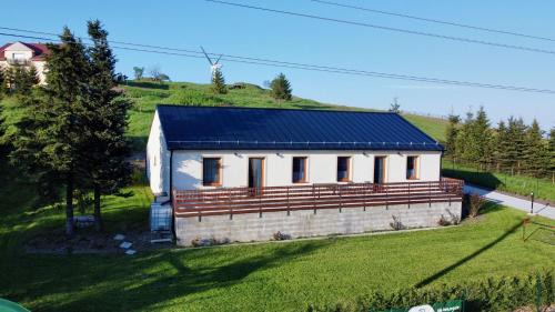 Nova Ves v Horach Apartamento | Jachovka