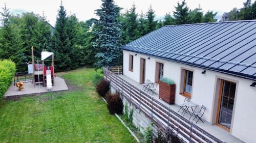Nova Ves v Horach Apartamento | Jachovka