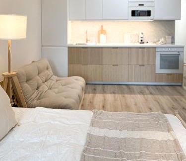 Hloubetin Apartamento | Jack apartman , 02 Arena , Free parking