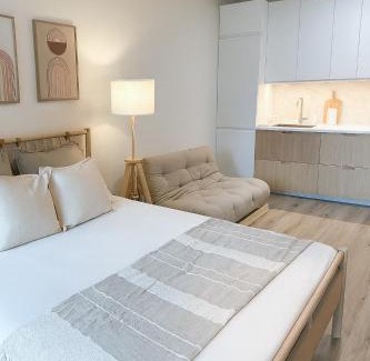 Hloubetin Apartamento | Jack apartman , 02 Arena , Free parking