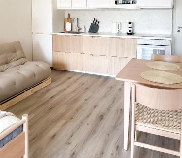 Hloubetin Apartamento | Jack apartman , 02 Arena , Free parking