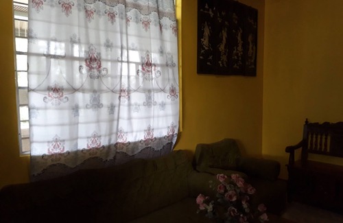 Caloocan Casa | Jack & Claud Bed & Breakfast Guest House