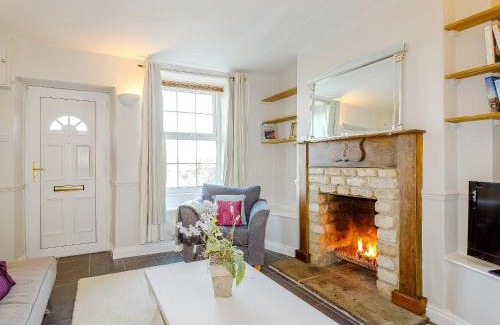 Easton on the Hill Casa | Jack's Cottage