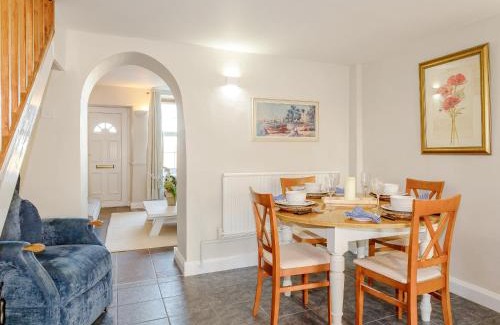 Easton on the Hill Casa | Jack's Cottage