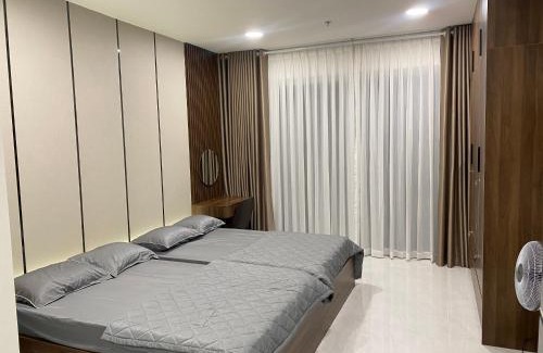 Tan Qui Dong Apartamento | Jack's Home - Sunrise Riverside Block H, Dist 7