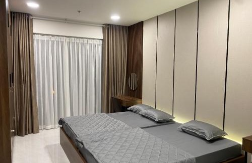 Tan Qui Dong Apartamento | Jack's Home - Sunrise Riverside Block H, Dist 7