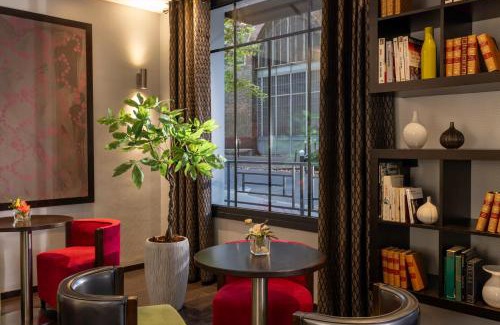 13th Arrondissement Hotel | Jack's Hotel