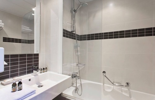 13th Arrondissement Hotel | Jack's Hotel