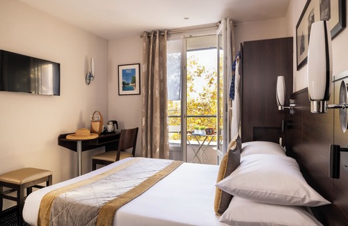 13th Arrondissement Hotel | Jack's Hotel