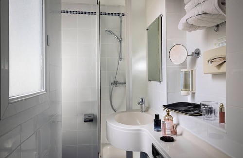 13th Arrondissement Hotel | Jack's Hotel