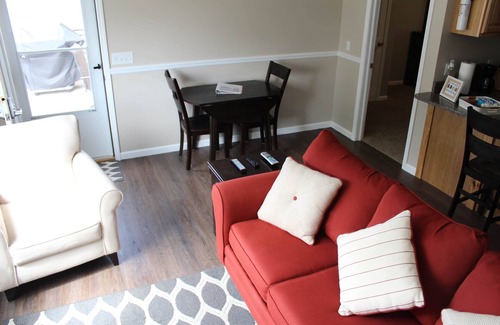 Prudenville Cabina | Jack's on the Bay, 2 Bedroom/1 Bath A
