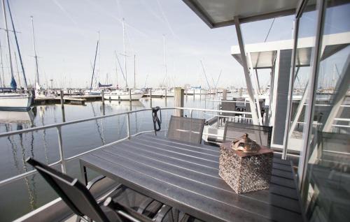 Almere Poort Alquiler De Eote | Jack Sparrow