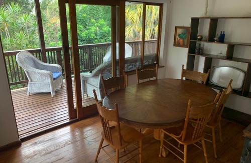 Lobamba Apartamento | Jackalberry Cottage