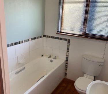 Lobamba Apartamento | Jackalberry Cottage
