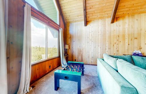 Lake Arrowhead Casa | Jackalope Lodge