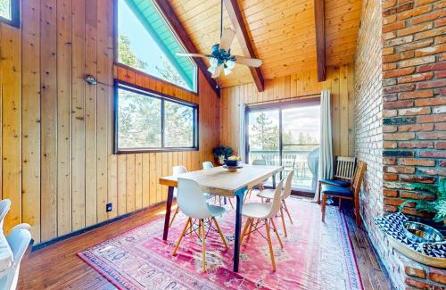 Lake Arrowhead Casa | Jackalope Lodge