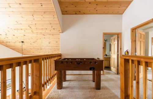 Summit Estates Casa | Jackhorn By AvantStay Spectacular Cozy Cabin w Hot Tub
