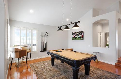 Paradise Park Vista Casa | Jackrabbit Nest - Private Pool - In Scottsdale