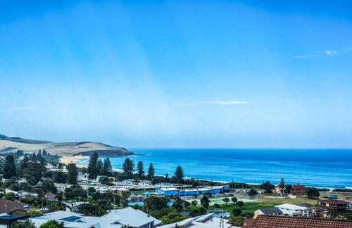 Gerringong Casa | Jacks Ocean View Gerringong