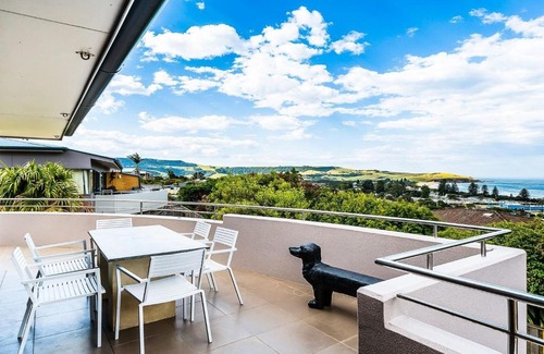 Gerringong Casa | Jacks Ocean View Gerringong