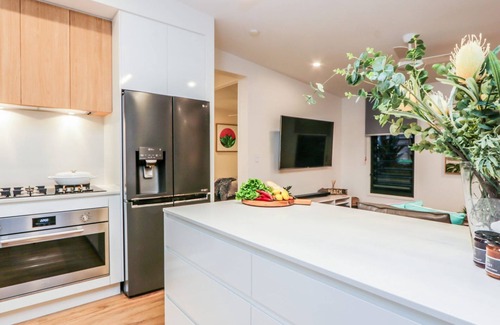 Seventeen Seventy Casa | JACKS PLACE B - 1770 waterfront