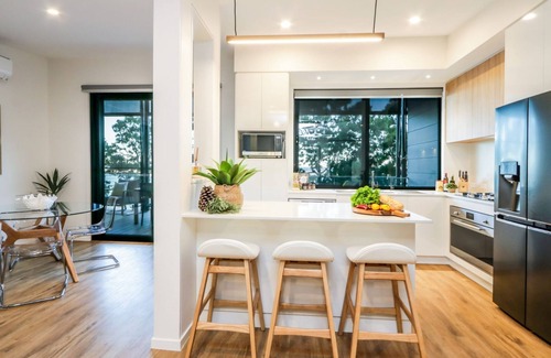 Seventeen Seventy Casa | JACKS PLACE B - 1770 waterfront