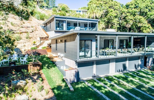 Seventeen Seventy Casa | JACKS PLACE B - 1770 waterfront
