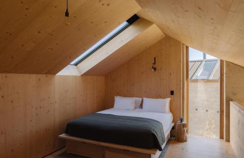 Kawarau Falls Casa | Jacks Point - Earth House