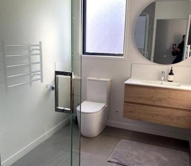 Kawarau Falls Casa | Jacks Point Getaway