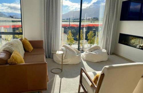 Kawarau Falls Casa | Jacks Point Getaway