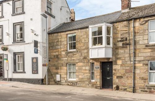 Alnmouth Casa | Jackson Cottage