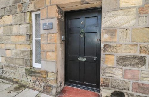 Alnmouth Casa | Jackson Cottage