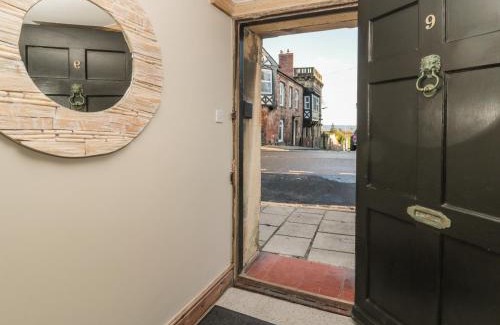 Alnmouth Casa | Jackson Cottage